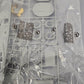 Pro Modeler 5932 1:48 B-24D Liberator Military Aircraft Plane Model Kit NIB