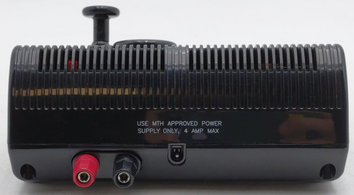 MTH 40-750 Z-750 Hobby Transformer Controller EX/Box