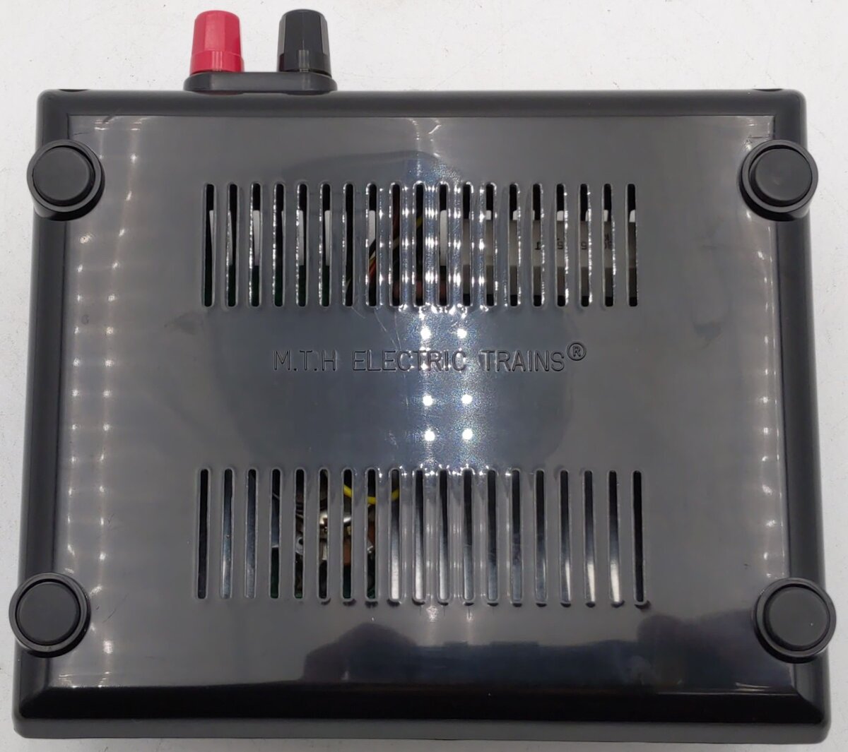 MTH 40-750 Z-750 Hobby Transformer Controller EX/Box