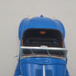 Guiloy G68583 1:18 Scale Top Line Miniatures Blue Delahaye Diecast Car EX