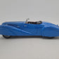 Guiloy G68583 1:18 Scale Top Line Miniatures Blue Delahaye Diecast Car EX