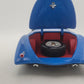Guiloy G68583 1:18 Scale Top Line Miniatures Blue Delahaye Diecast Car EX