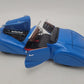 Guiloy G68583 1:18 Scale Top Line Miniatures Blue Delahaye Diecast Car EX