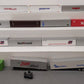 K-Line, Mth & Others O Gauge Trailers & Containers [14] VG