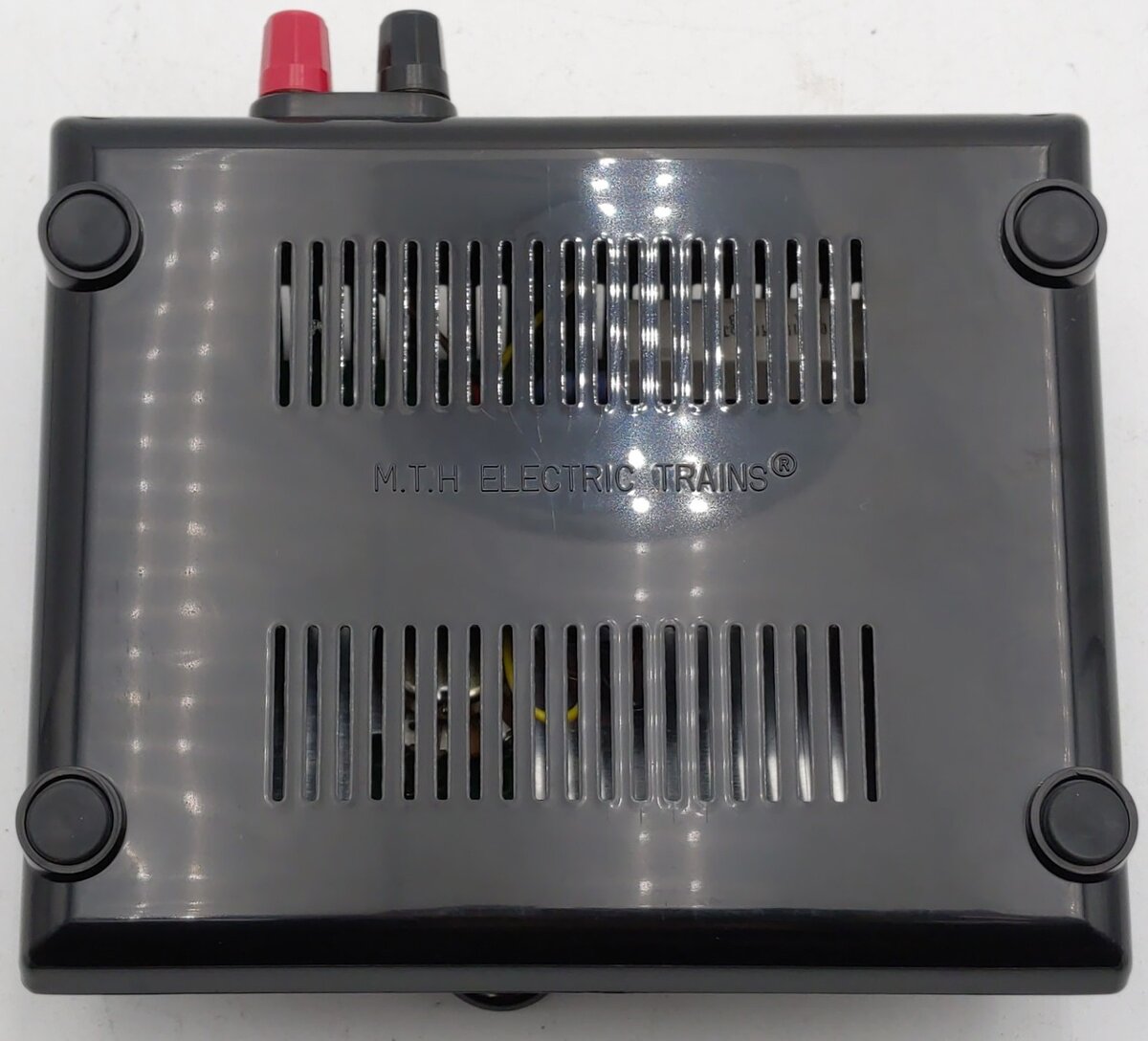 MTH 40-750 Z-750 Hobby Transformer Controller EX/Box