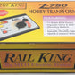 MTH 40-750 Z-750 Hobby Transformer Controller EX/Box