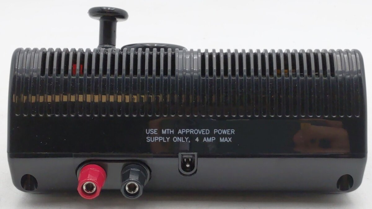 MTH 40-750 Z-750 Hobby Transformer Controller EX/Box
