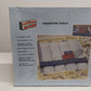 Walthers 933-3131 HO Scale Motorized Action Transfer Table Kit NIB