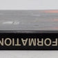 0026N L.G.B. Information w/ English Translation Book Hardcover By Robert Munzing EX
