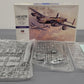 Hasegawa 00553 1:72 Lancaster B Mk.I/Mk.III Military Aircraft Plane Model Kit NIB