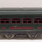 Lionel O Gauge Prewar Tinplate Passenger Cars #629,629,630 [3] VG