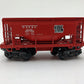K-Line K671-3441 Duluth South Shore And Atlantic Ore Car w/ Load EX