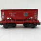 K-Line K671-3441 Duluth South Shore And Atlantic Ore Car w/ Load EX
