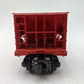 K-Line K671-3441 Duluth South Shore And Atlantic Ore Car w/ Load EX