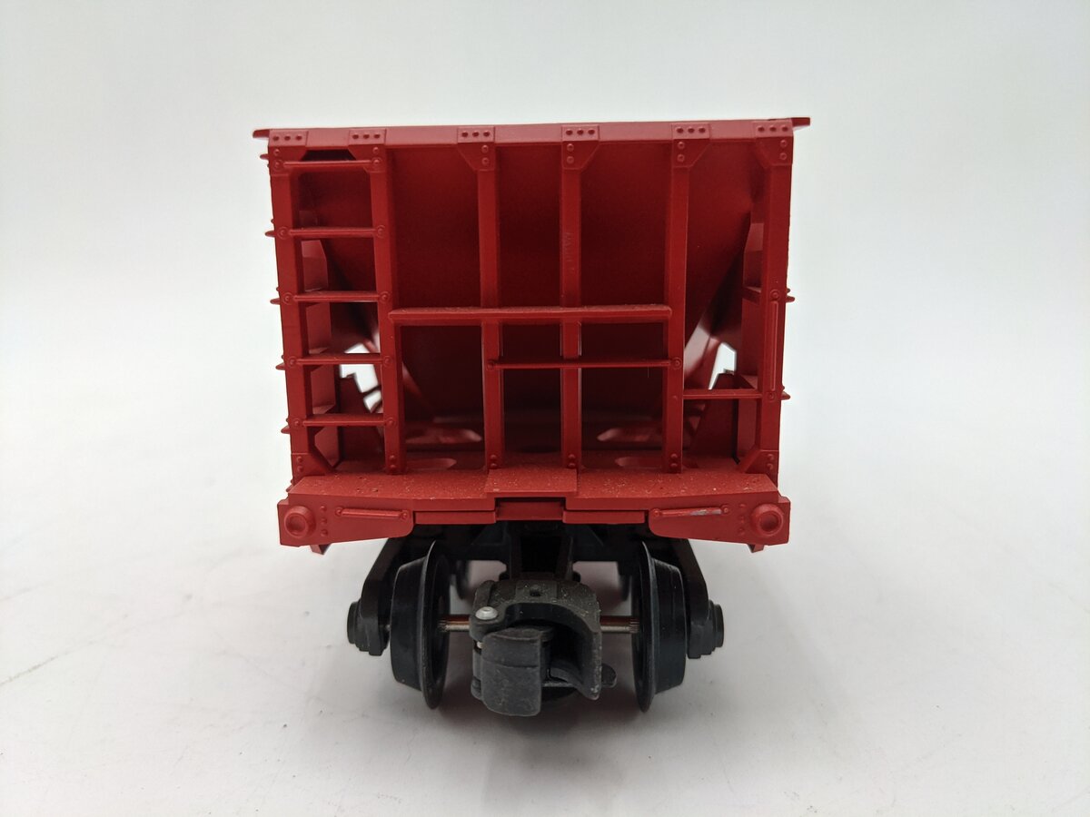 K-Line K671-3441 Duluth South Shore And Atlantic Ore Car w/ Load EX