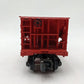 K-Line K671-3441 Duluth South Shore And Atlantic Ore Car w/ Load EX