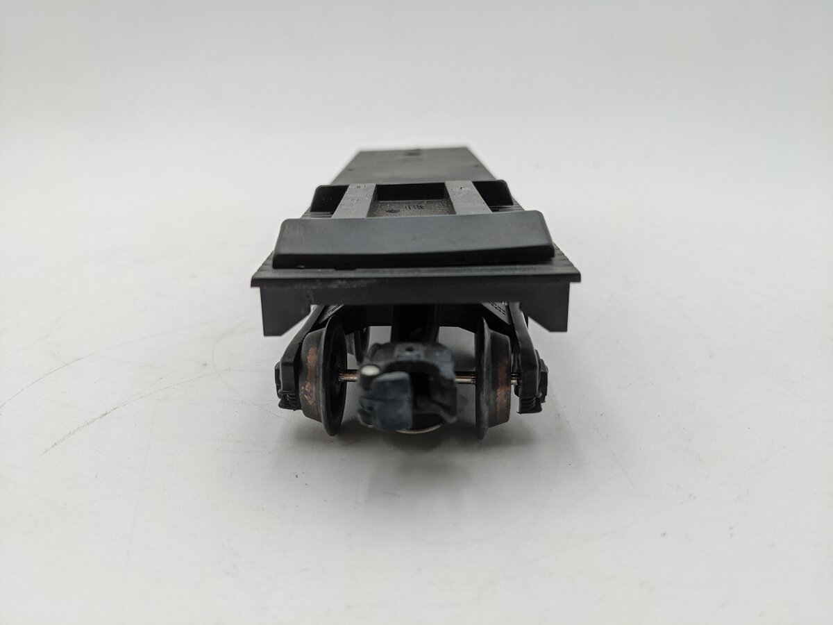 K-Line K6640 Katy Tractor Trailer Flatcar Set EX