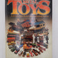 The Illustrated Encyclopedia of Metal Toys Hardcover Book By Gordan Gardiner EX