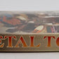 The Illustrated Encyclopedia of Metal Toys Hardcover Book By Gordan Gardiner EX