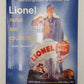 Greenberg's Guide To Lionel Paper & Collectibles Paperback Book Robert Osterhoff EX