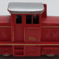 Fleischmann 1306 HO Scale Diesel Switcher VG
