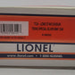 Lionel 6-58552 O Gauge Lone Star Division Texas Special Silver Mint Car LN/Box
