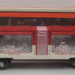 Lionel 6-58552 O Gauge Lone Star Division Texas Special Silver Mint Car LN/Box
