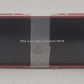 Lionel 6-58552 O Gauge Lone Star Division Texas Special Silver Mint Car LN/Box