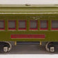 Lionel O Prewar Lionel Lines Custom Tinplate Passenger Cars #612,610,610 [3]