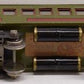 Lionel O Prewar Lionel Lines Custom Tinplate Passenger Cars #612,610,610 [3]
