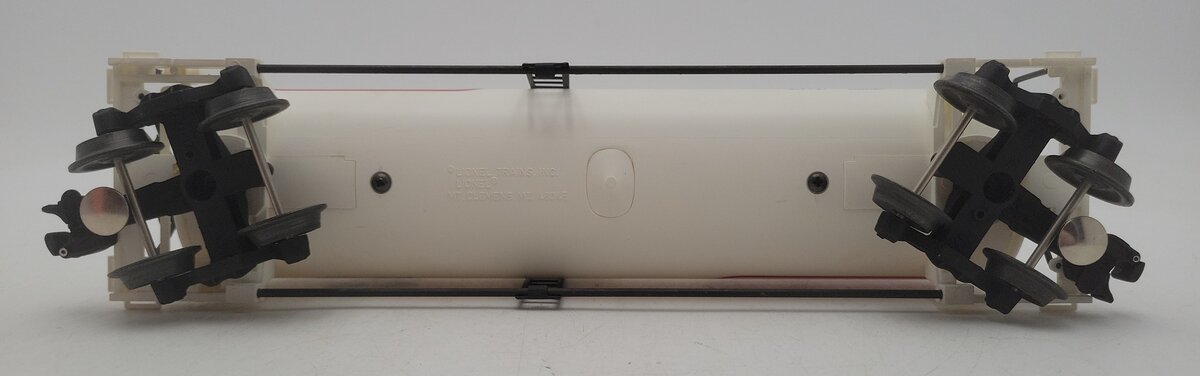 Lionel 6-17903 O Gauge Conoco Tank Car VG/Box