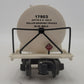 Lionel 6-17903 O Gauge Conoco Tank Car VG/Box