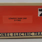 Lionel 6-17903 O Gauge Conoco Tank Car VG/Box