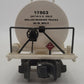 Lionel 6-17903 O Gauge Conoco Tank Car VG/Box
