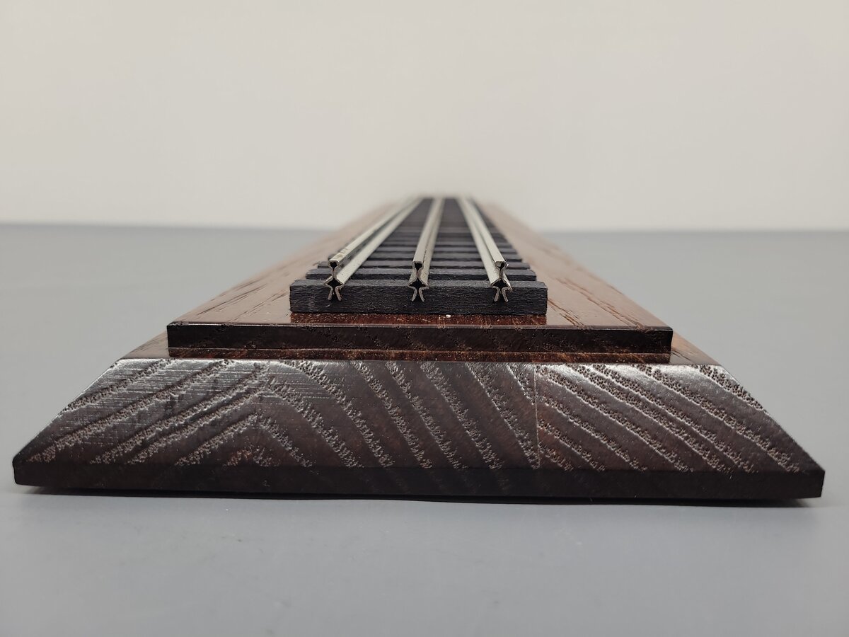 O Gauge Display Case EX