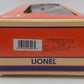 Lionel 6-26906 O Gauge Southern Pacific Flatcar w/ 1957 Chevy Police Car EX/Box