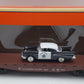 Lionel 6-26906 O Gauge Southern Pacific Flatcar w/ 1957 Chevy Police Car EX/Box
