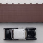 Lionel 6-26906 O Gauge Southern Pacific Flatcar w/ 1957 Chevy Police Car EX/Box