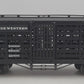Bachmann 98118 G Scale Denver & Rio Grande Western Stock Car EX/Box