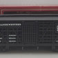 Bachmann 98118 G Scale Denver & Rio Grande Western Stock Car EX/Box