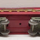 American Flyer O Gauge Prewar Custom Tinplate Passenger Cars #404,404,405 [3]