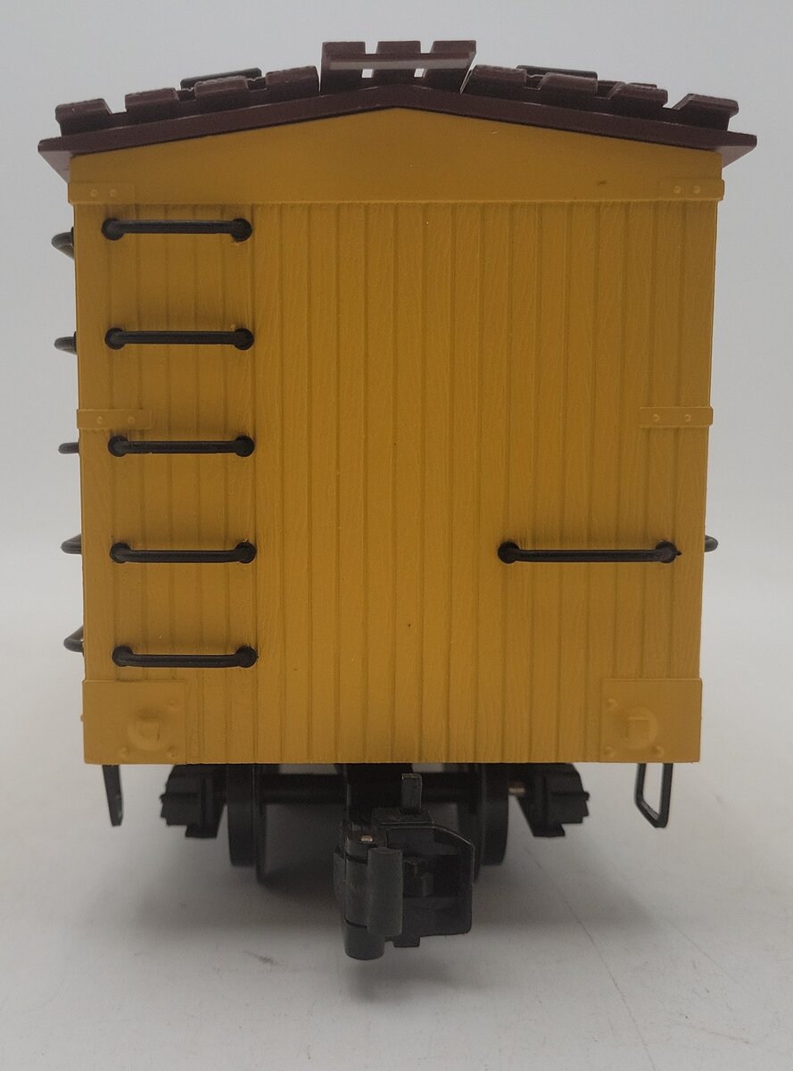 Bachmann 93223 G Sumpter Valley Reefer Car #3 EX/Box