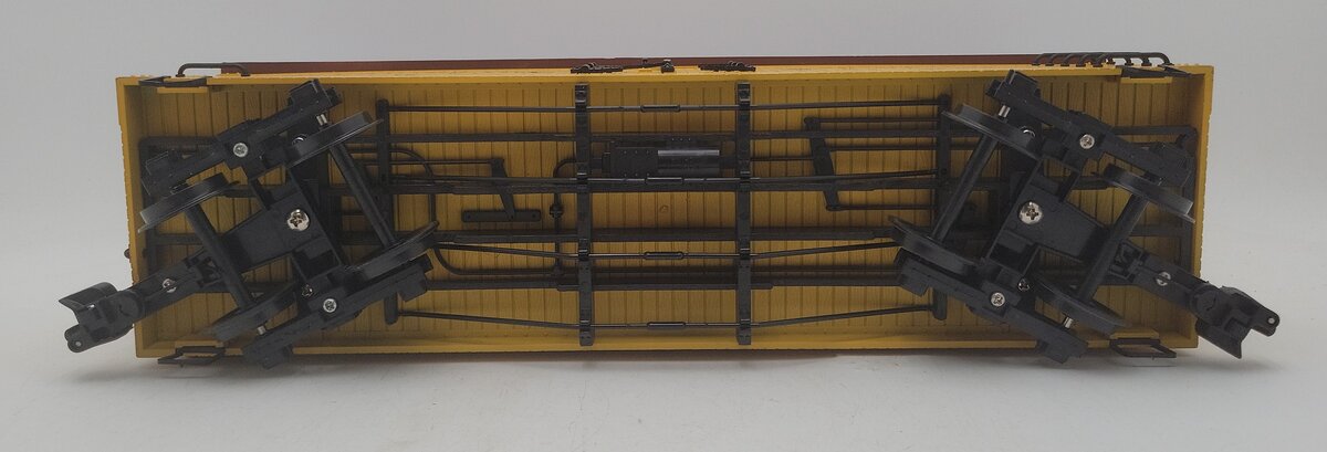 Bachmann 93223 G Sumpter Valley Reefer Car #3 EX/Box