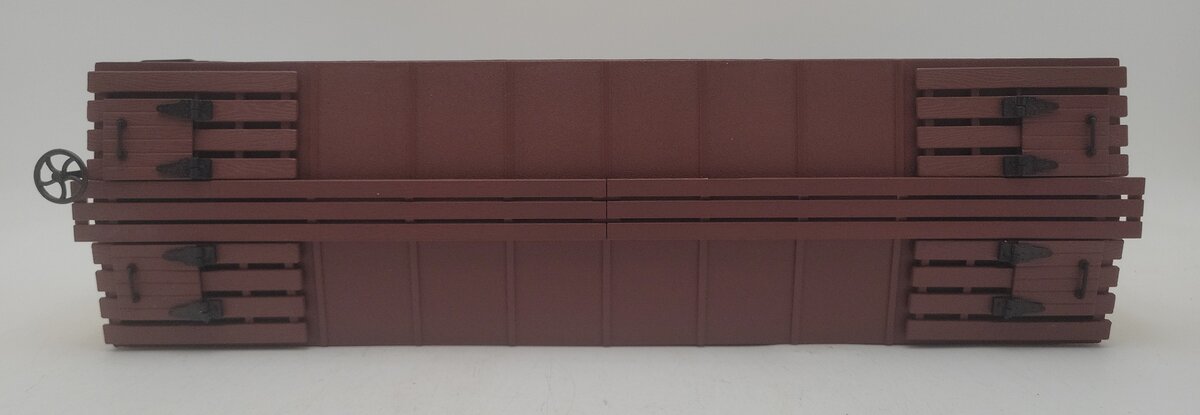 Bachmann 93223 G Sumpter Valley Reefer Car #3 EX/Box
