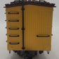 Bachmann 93223 G Sumpter Valley Reefer Car #3 EX/Box