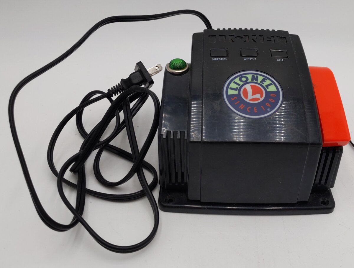 Lionel 6-24253 PowerMax Plus 40 Watt Transformer EX