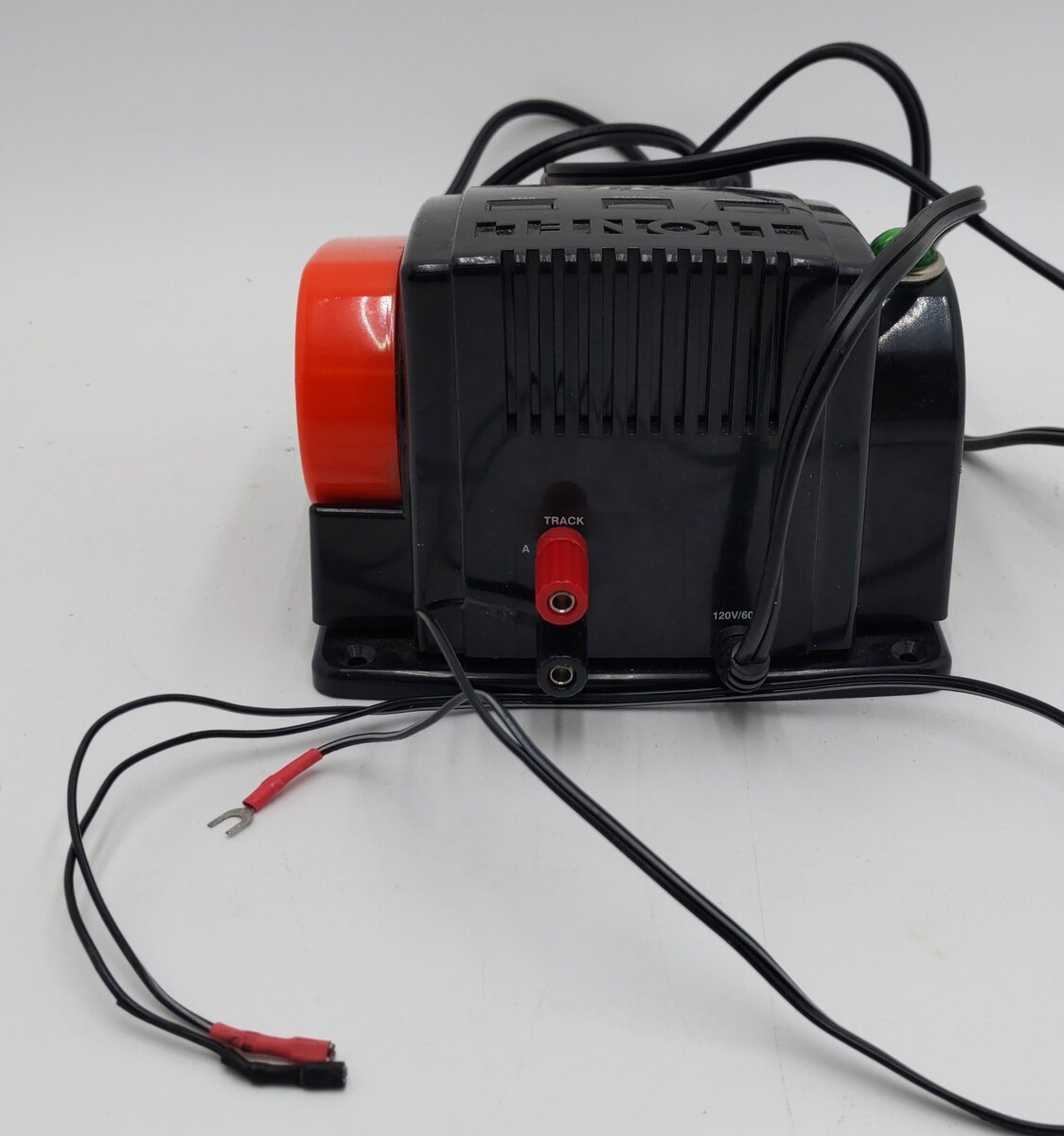 Lionel 6-24253 PowerMax Plus 40 Watt Transformer EX