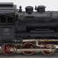 Marklin 89006 HO Scale Dampflok DB Steam Locomotive EX