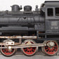 Marklin 89006 HO Scale Dampflok DB Steam Locomotive EX