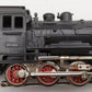 Marklin 89006 HO Scale Dampflok DB Steam Locomotive EX